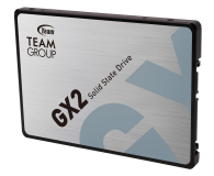 Team Group 128GB 2,5" SATA SSD GX2 - 514432 - zdjęcie 2